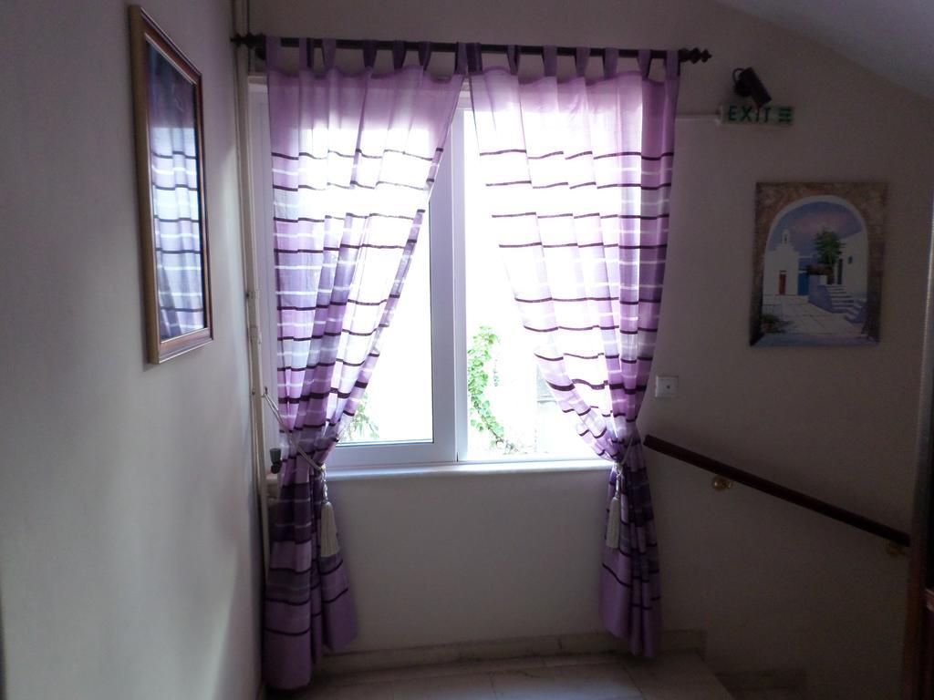 Tina Hotel Chania  Luaran gambar