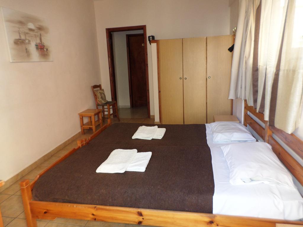 Tina Hotel Chania  Luaran gambar