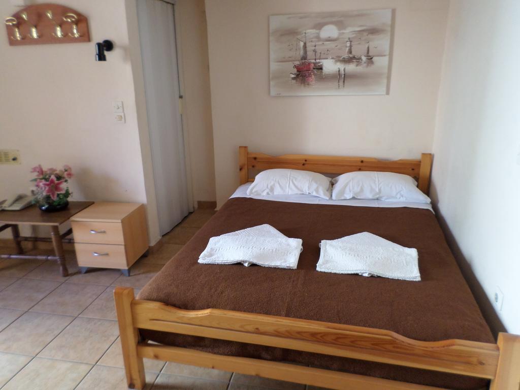Tina Hotel Chania  Bilik gambar