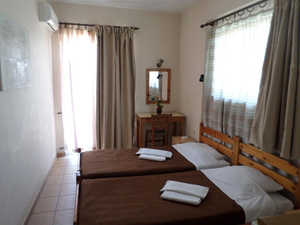 Tina Hotel Chania  Bilik gambar