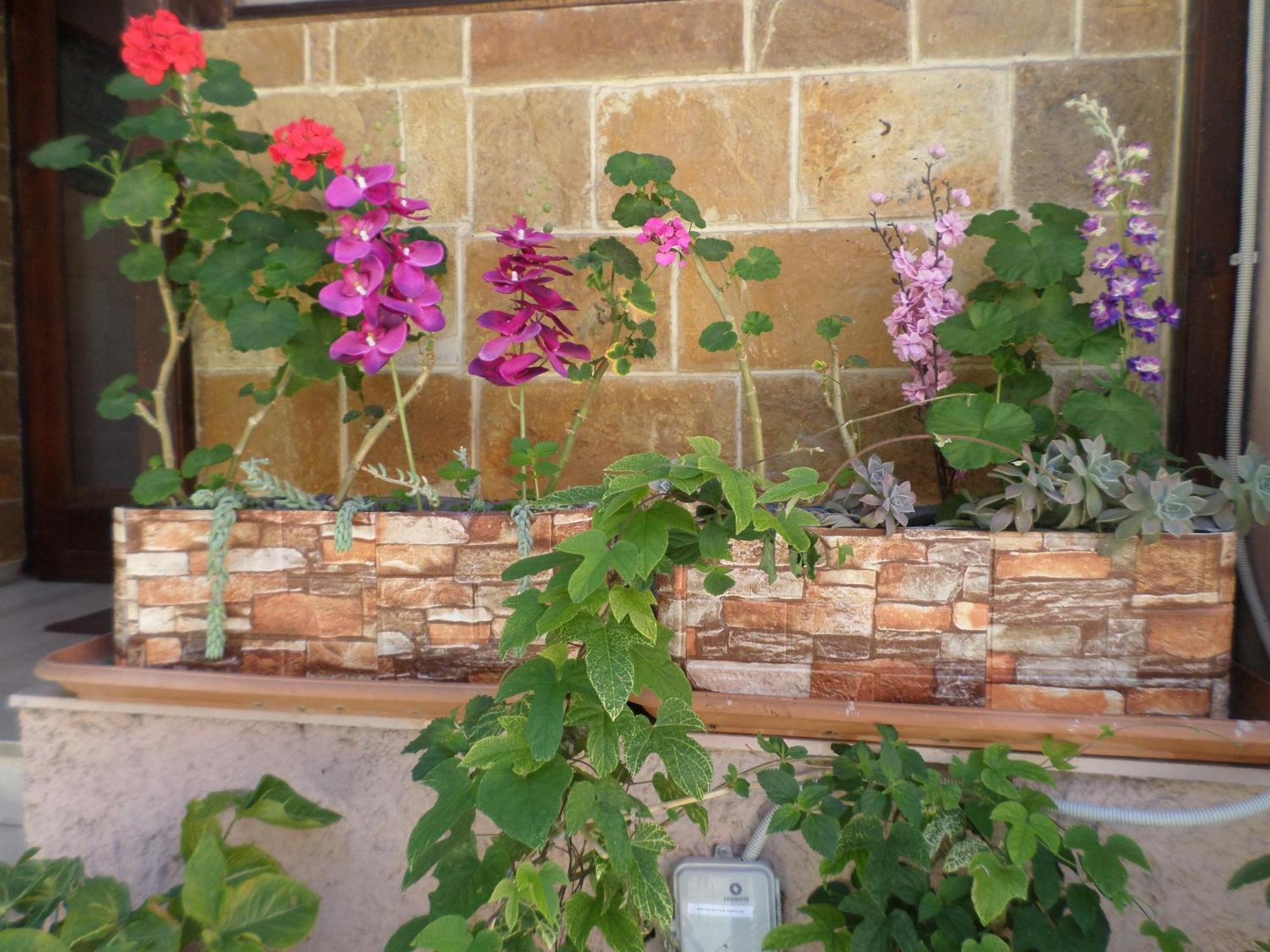Tina Hotel Chania  Luaran gambar